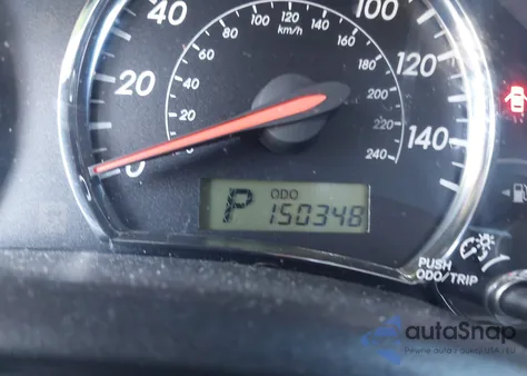 2013 Toyota Corolla S из США, поврежденный, VIN 5YFBU4EE2DP220776